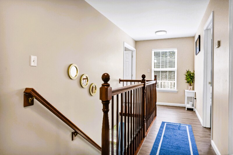 Building Photo - 3909 Lafayette Ave