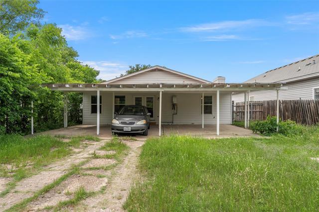 Building Photo - 1720 Bagby Ave
