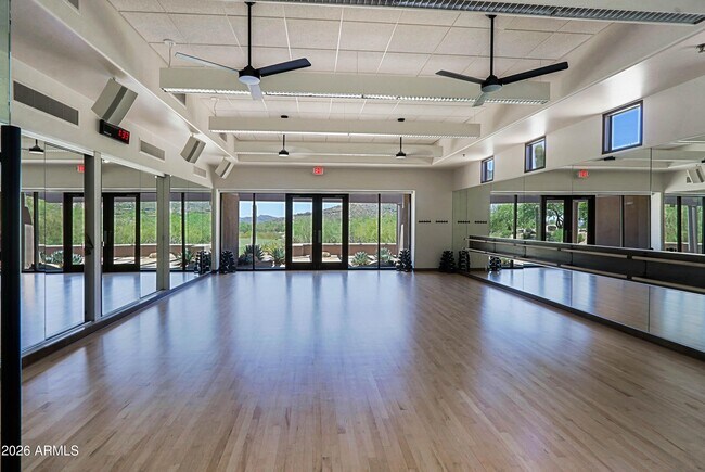 Building Photo - 6280 E Amber Sun Dr