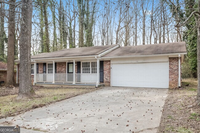 Building Photo - 5329 Denny Dr