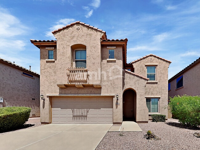Building Photo - 11016 E Silver Springs Cir