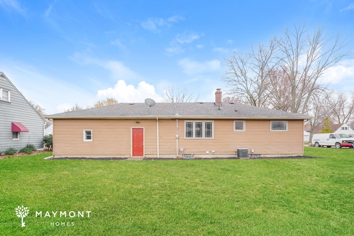 Building Photo - 3147 Wilson St