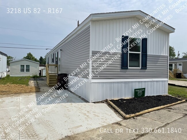 Building Photo - 3218 OH-82