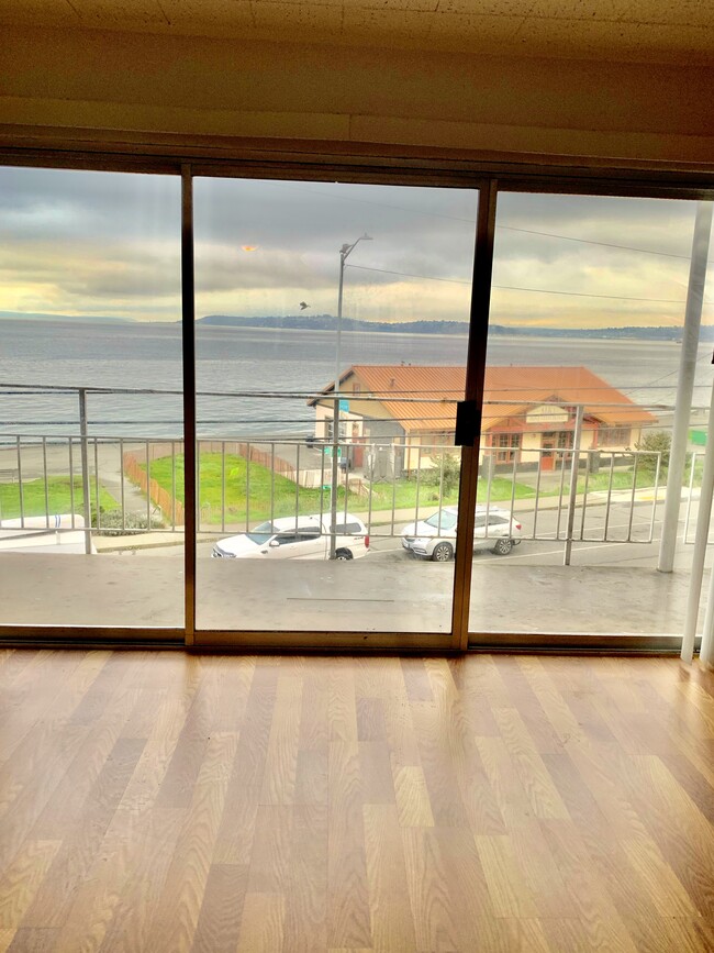 View - 2700 Alki Ave SW