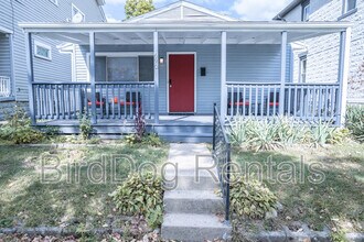 Building Photo - 690 Gibbard Ave