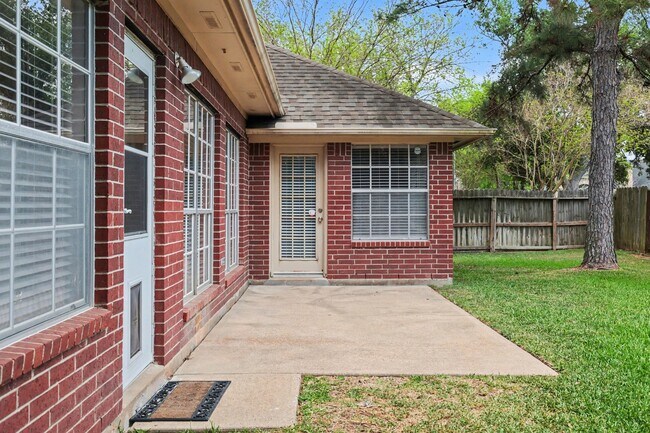 Building Photo - 17907 Stoney Glade Ct