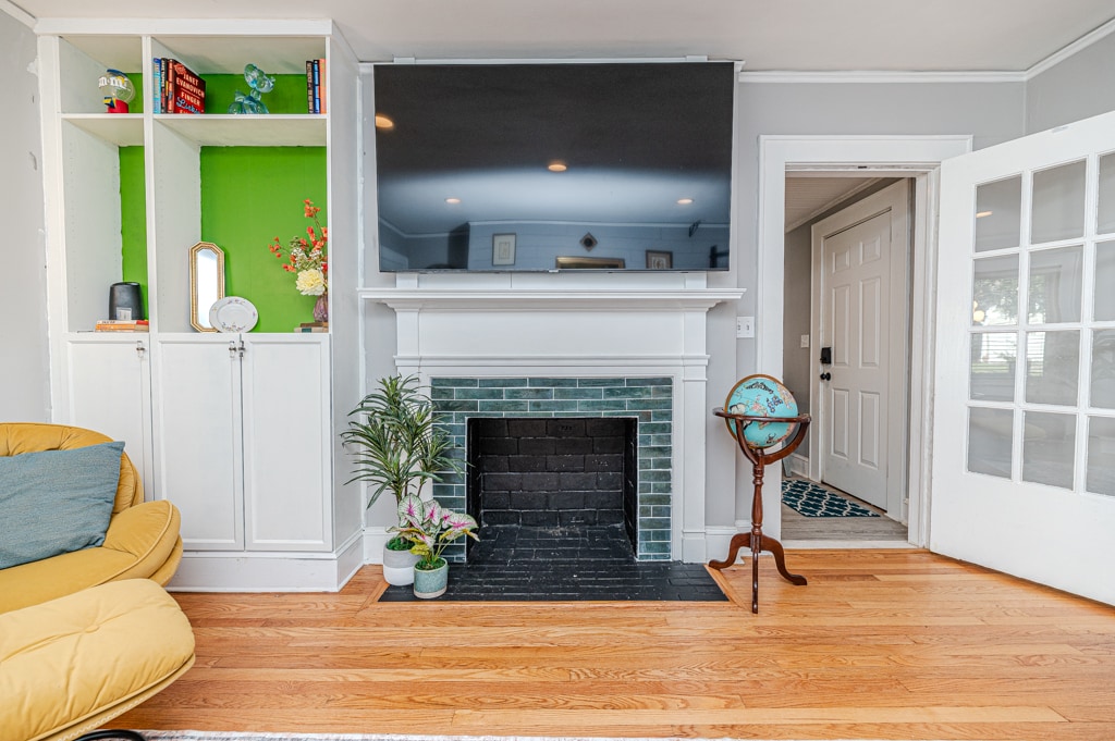 Building Photo - 510 Cape Fear Ave