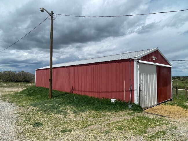 Building Photo - Flintwood- JK