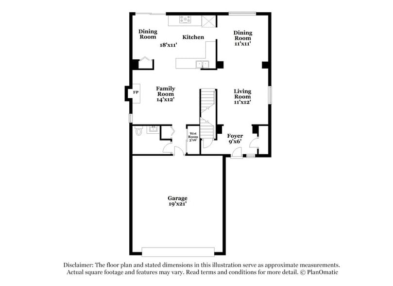 Building Photo - 11224 Jordan Ct
