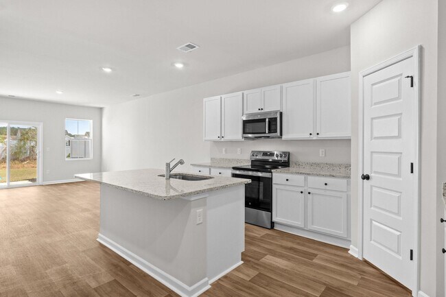 Building Photo - 1212 Blueback Herring Wy