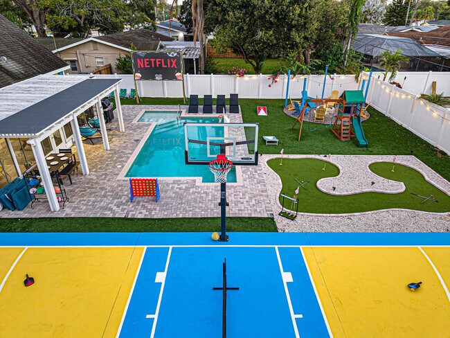 Building Photo - 971 Keene Rd