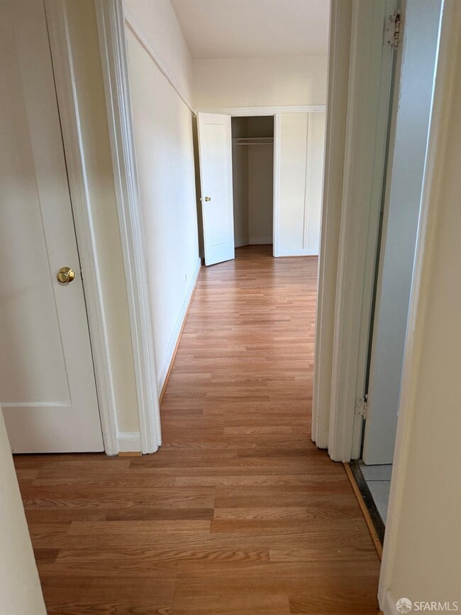 Building Photo - 2345 Post St