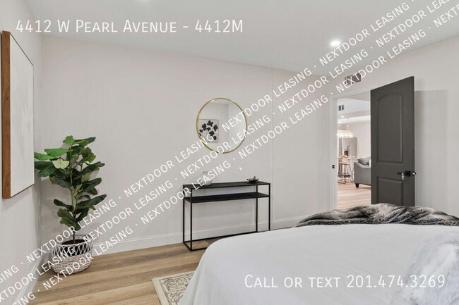 Building Photo - 4412 W Pearl Ave