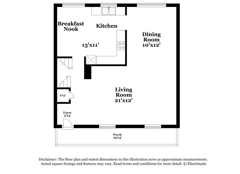 Building Photo - 1443 Devon Mill Way
