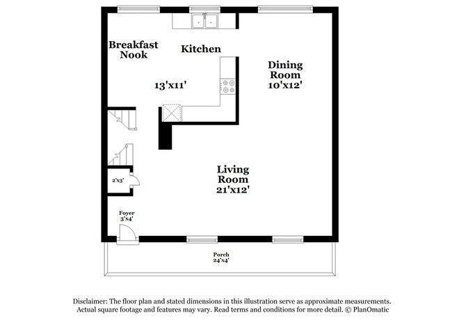 Building Photo - 1443 Devon Mill Way