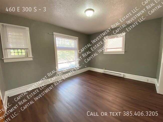 Building Photo - 460 E 300 S