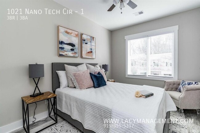 Building Photo - 1021 Nano Tech Cir