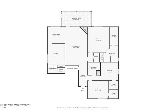 Building Photo - 1845 Weston Cir