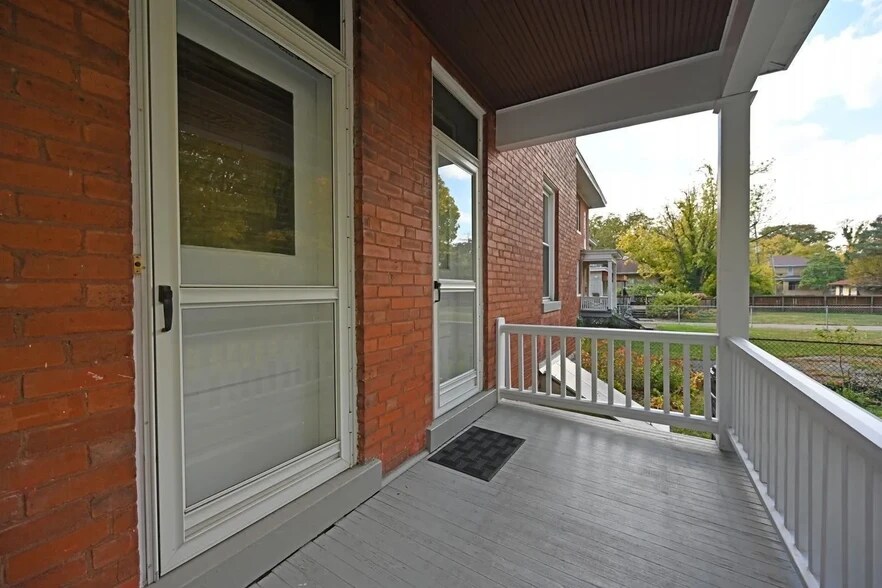 Building Photo - 1634 Elkton Pl