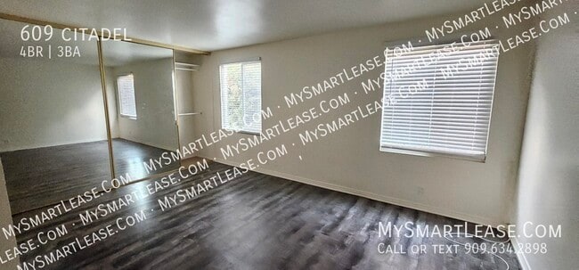 Building Photo - 609 citadel-