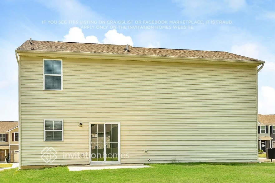Building Photo - 1136 Concord Springs Dr
