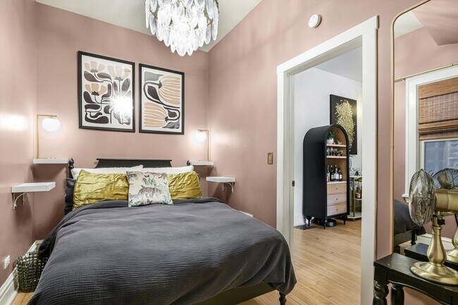 Building Photo - 1413 N Campbell Ave