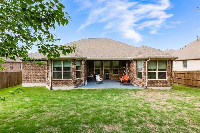 Building Photo - 8416 Evelina Trail