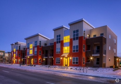 Building Photo - Greenbelt at Eastbridge