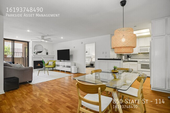 Primary Photo - 850 State St