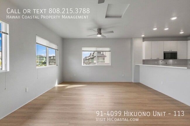 Building Photo - 91-4099 Hikuono Unit-113