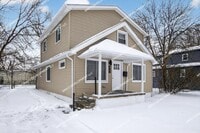 Building Photo - Brand New 4-Bedroom Home with Enormous Vaulted Primary Suite