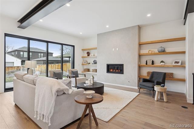 Building Photo - 1117 S Madison St