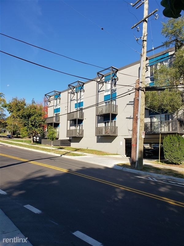 Building Photo - Tradewind Apartments