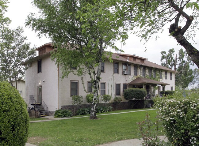 Fairhaven Residential - Fairhaven Estates