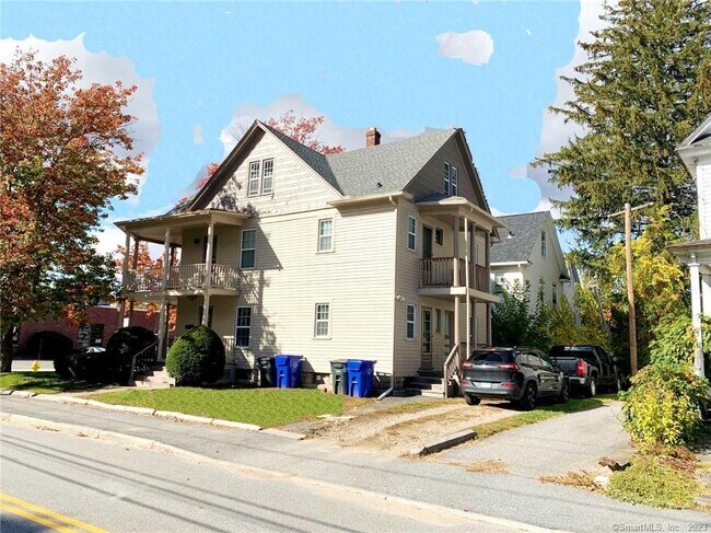 Building Photo - 146 Pearl St
