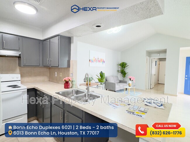 Building Photo - 6043 Bonn Echo Ln