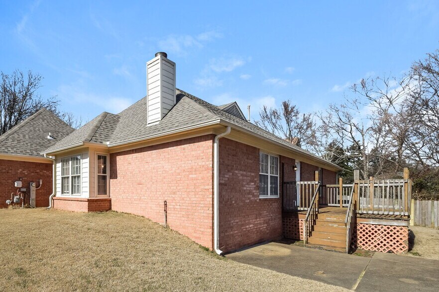 Building Photo - 4760 Harvest Knoll Cove N