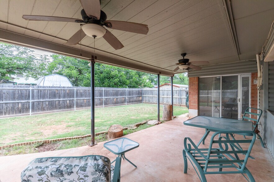 Building Photo - 1802 Glendale Dr