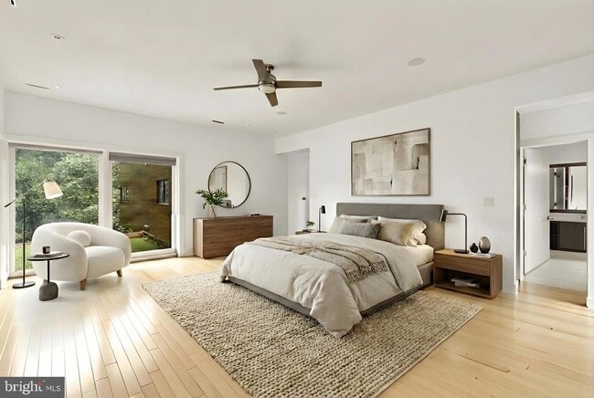 Building Photo - 6309 Bradley Blvd