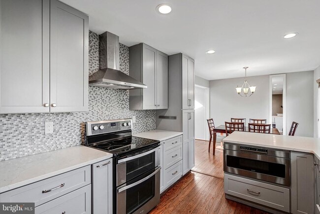 Building Photo - 1016 Trinity Gate St