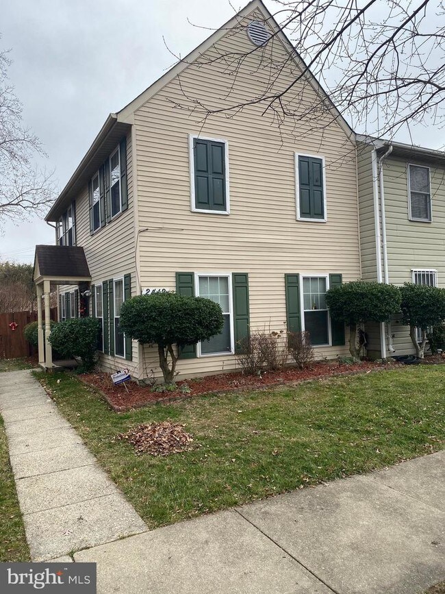 2412 Rosecroft Ct 2412 Rosecroft Ct Oxon Hill MD 20745 Apartment Finder