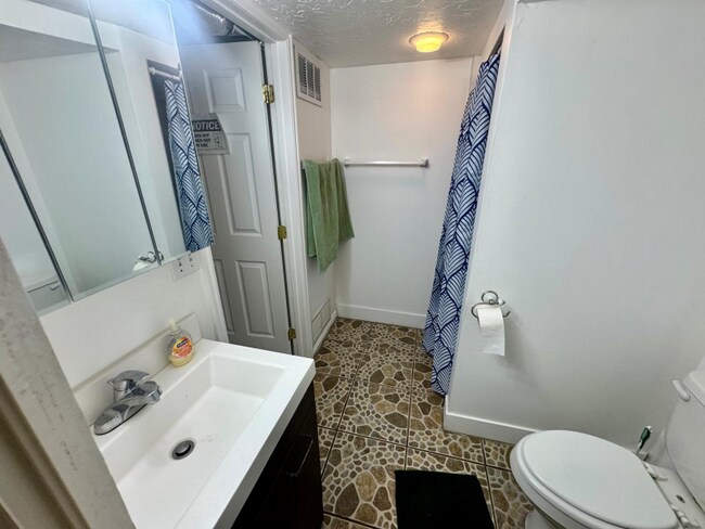 Building Photo - 1509 S Foothill Dr