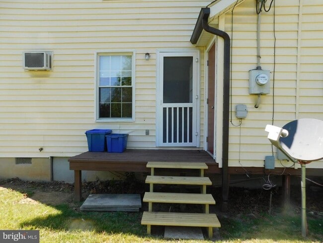 Building Photo - 2926 Packer St