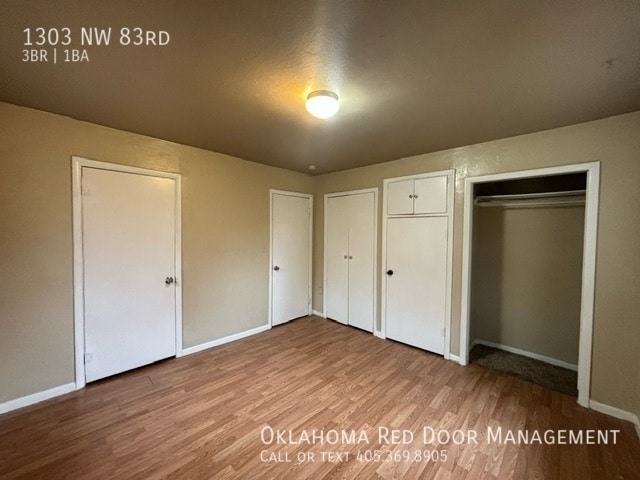 Building Photo - 1303 NW 83rd St