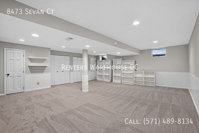 Building Photo - 8473 Sevan Ct