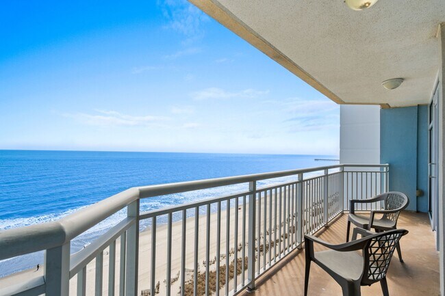 Building Photo - 2411 S Ocean Blvd