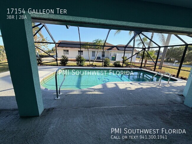 Building Photo - 17154 Galleon Terrace