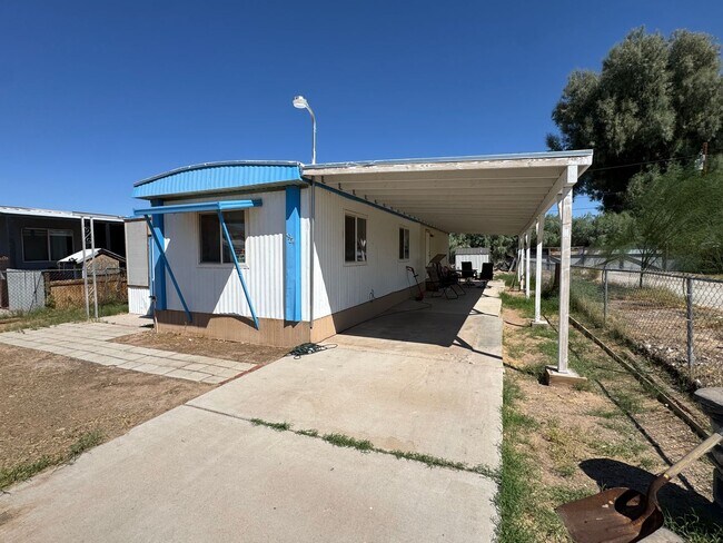 Primary Photo - 1 BR Cozy Mobile near River,