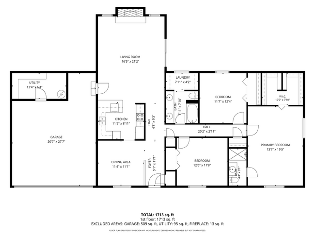 Building Photo - 119 Foxdell Cir