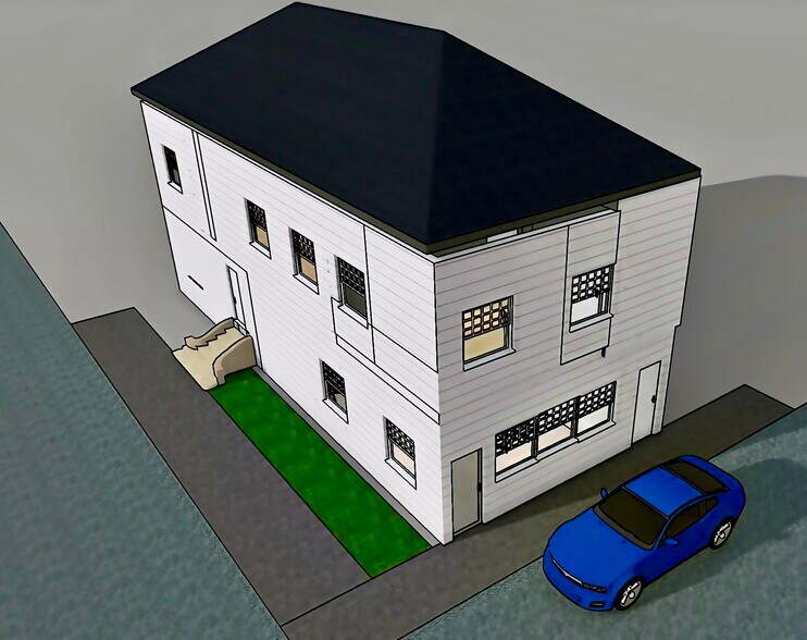 Building Photo - 15 Park Cir